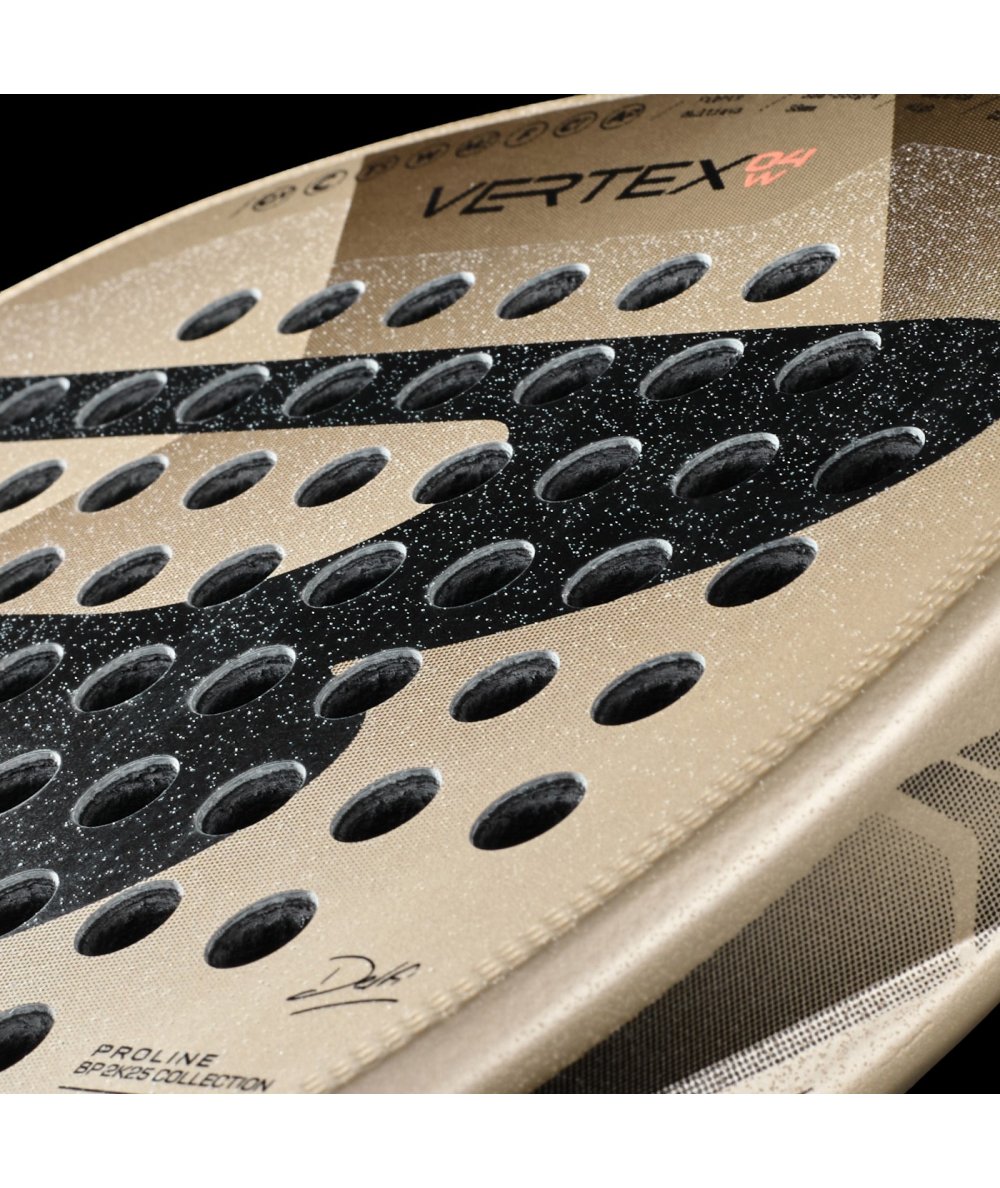 Bullpadel Vertex 04 W 2025