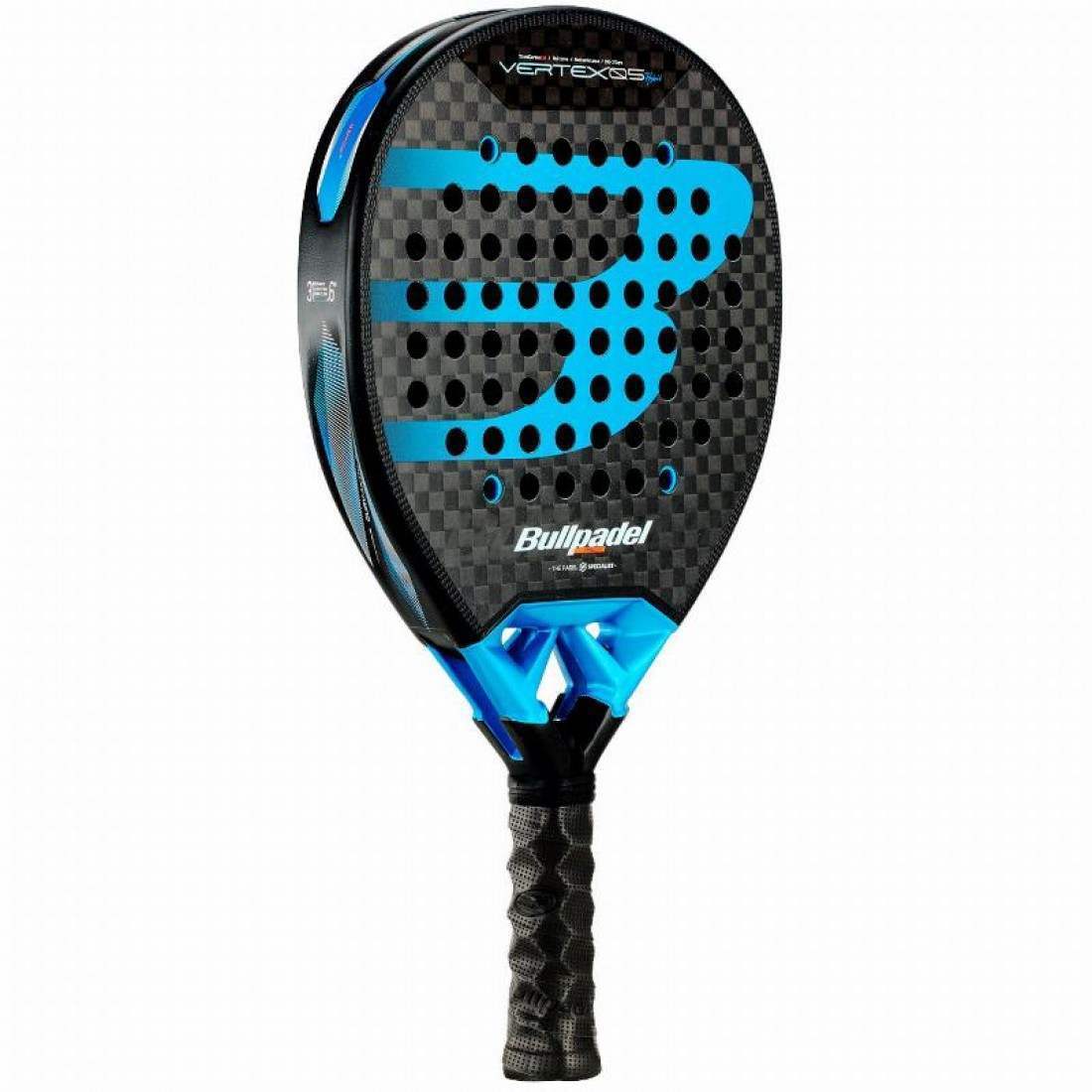Bullpadel Vertex 05 HYB 2026