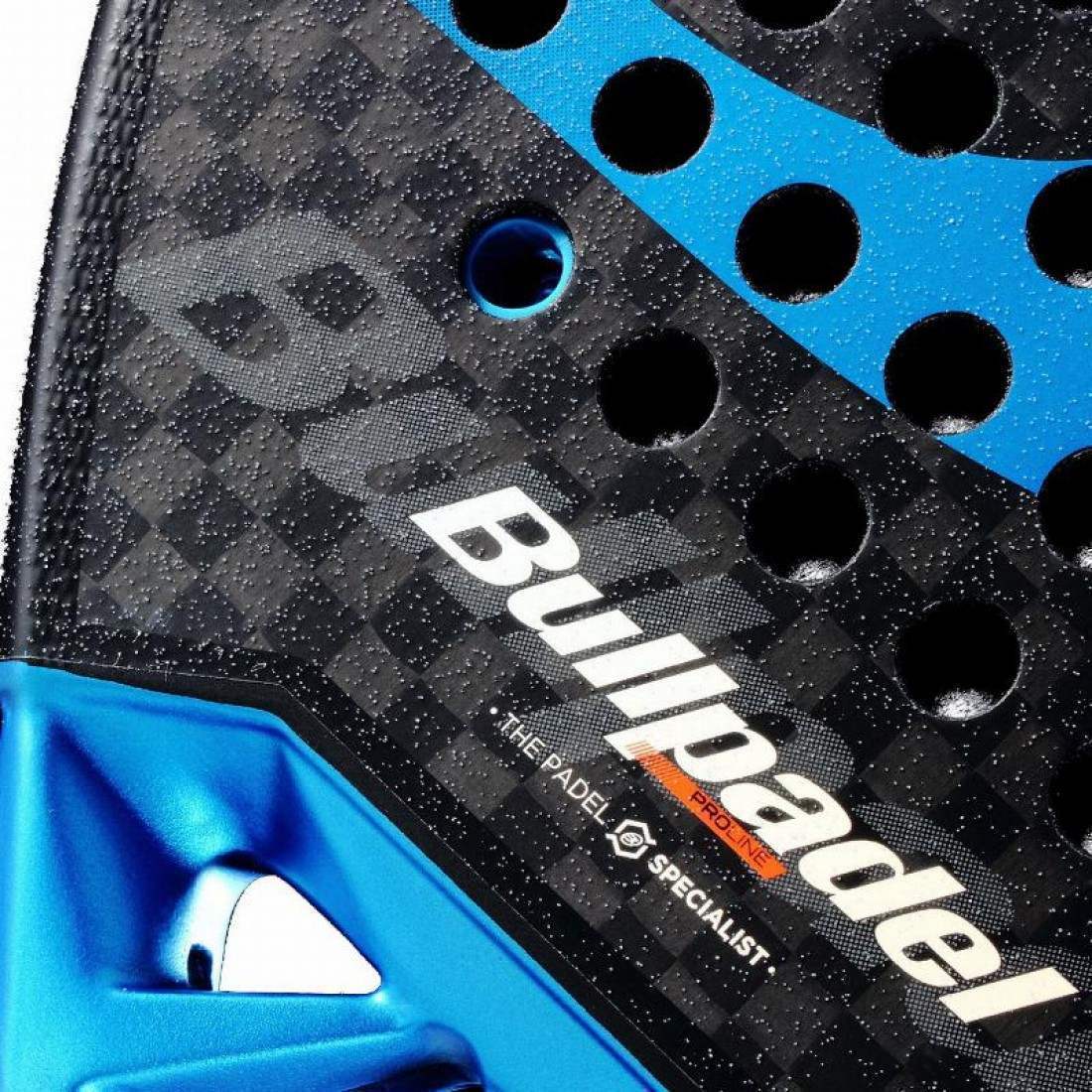 Bullpadel Vertex 05 HYB 2026
