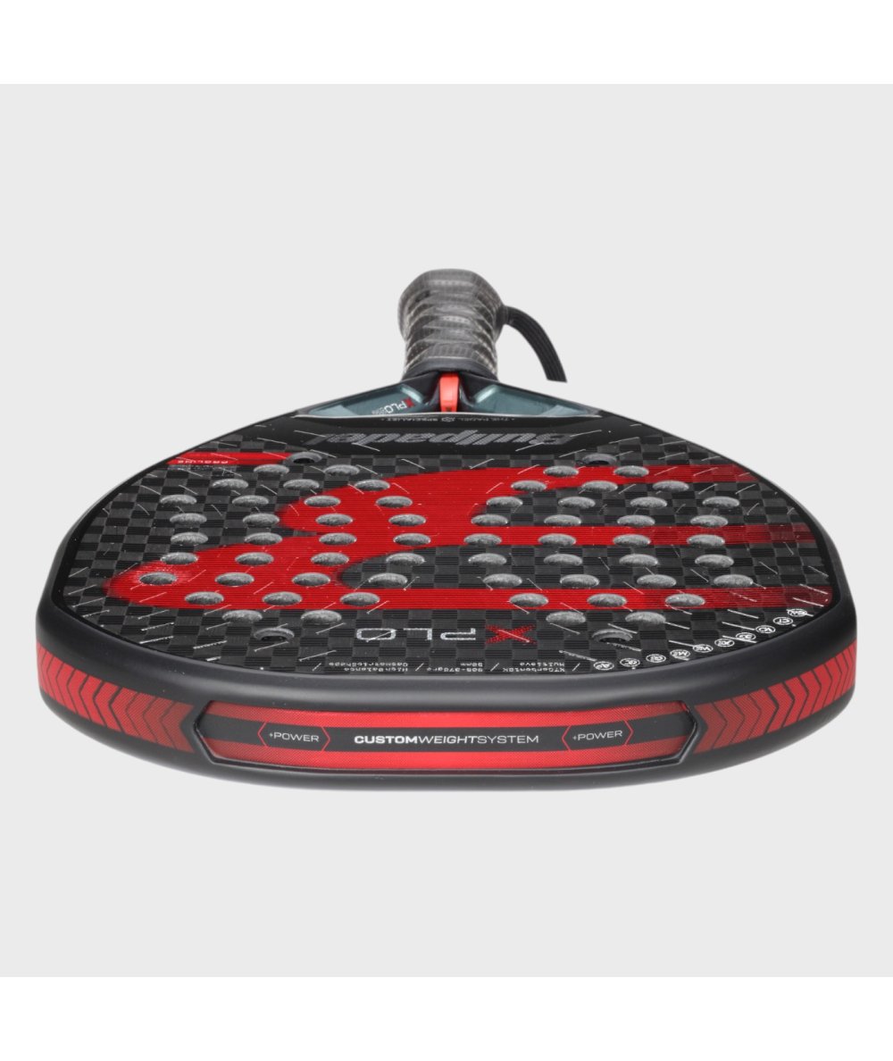 Bullpadel Xplo 2025