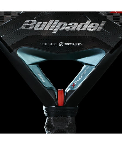 Bullpadel Xplo 2025