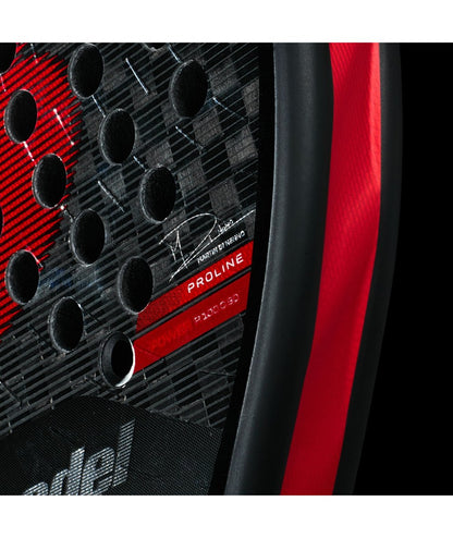 Bullpadel Xplo 2025