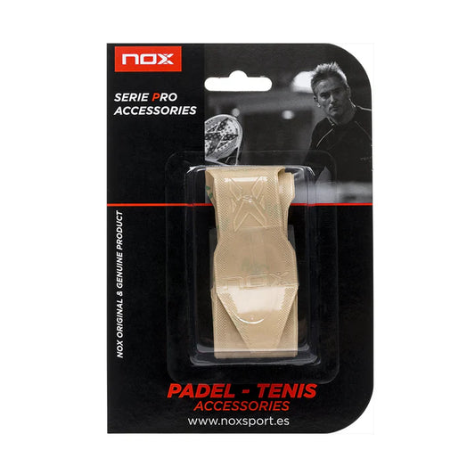 Nox Transparent Frame Protector