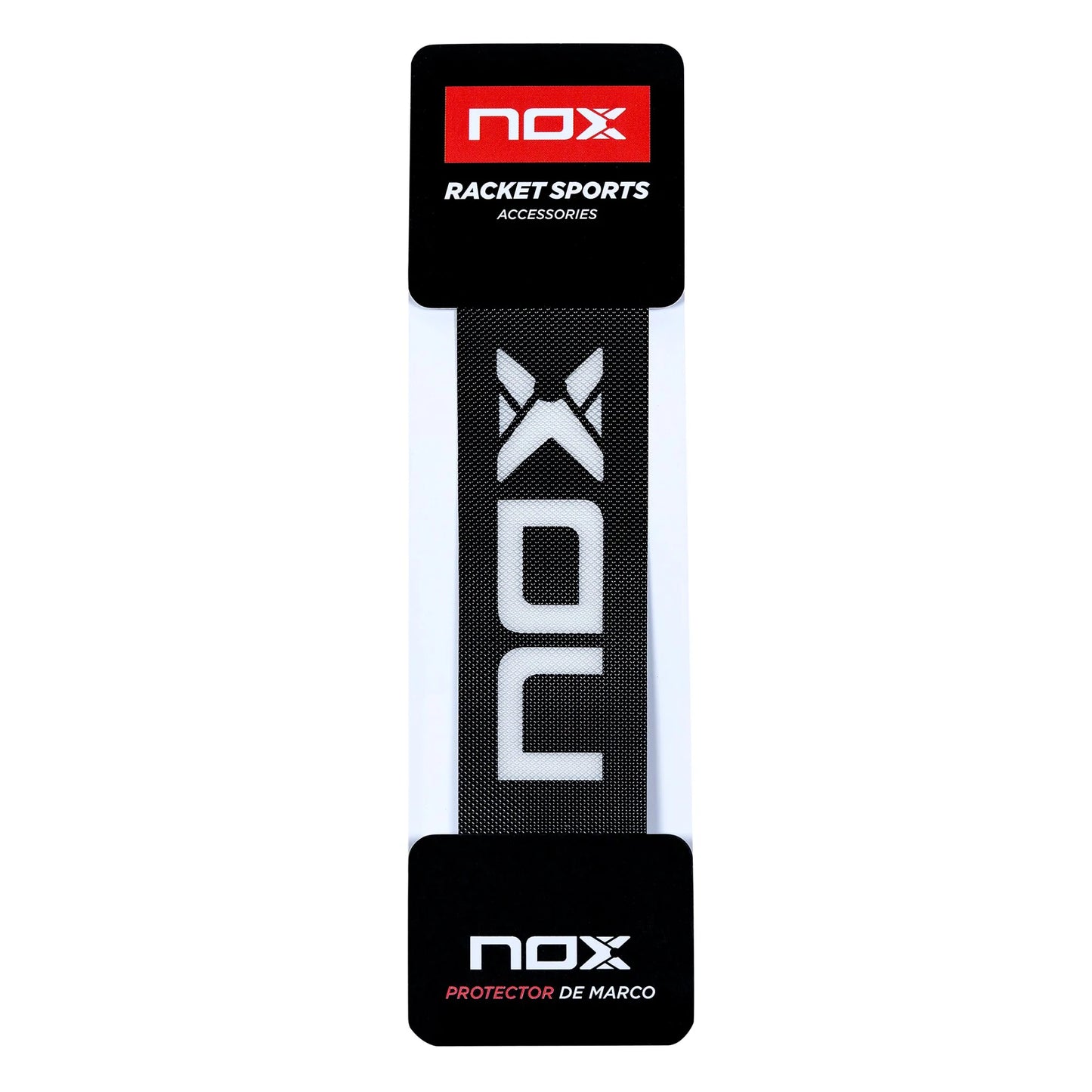 Nox Black Padel Protector