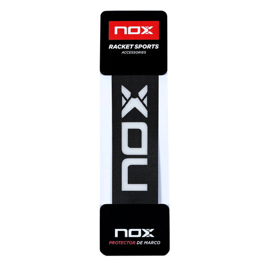 Nox Black Padel Protector