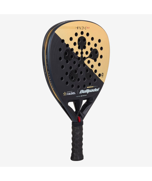 Bullpadel HACK 04 2025 PREMIER