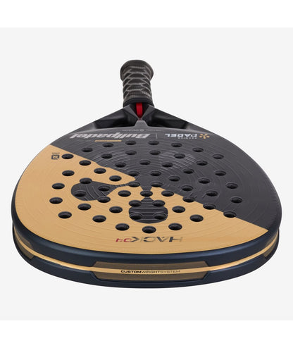 Bullpadel HACK 04 2025 PREMIER