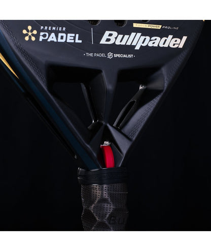 Bullpadel HACK 04 2025 PREMIER
