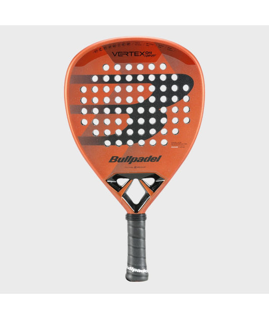 Bullpadel Vertex 04 Comfort 2025