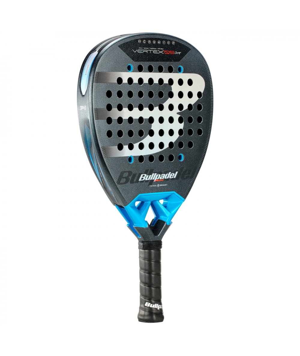 Bullpadel Vertex 05 CMF 2026