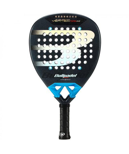 Bullpadel Vertex 05 CMF 2026