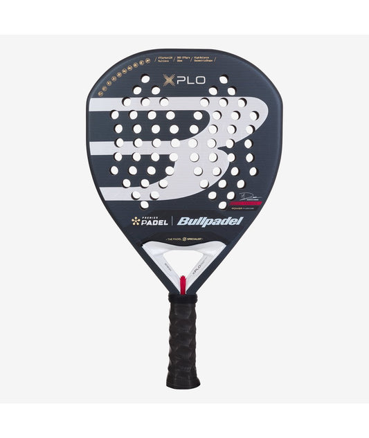 BULLPADEL XPLO 2025 PREMIER