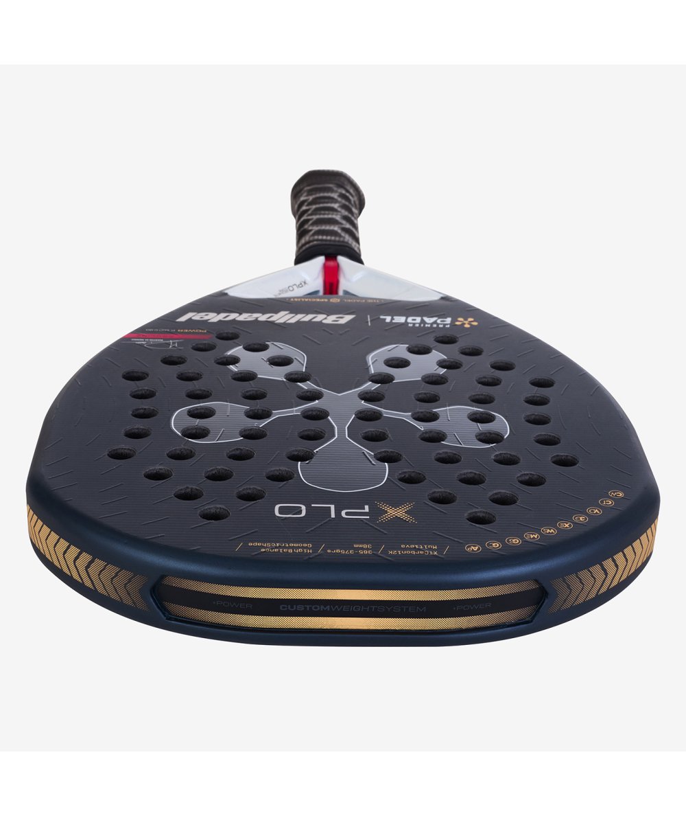 BULLPADEL XPLO 2025 PREMIER