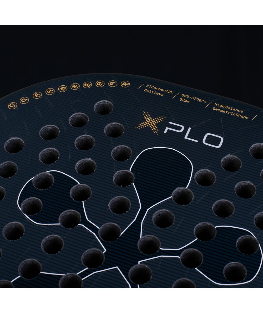 BULLPADEL XPLO 2025 PREMIER