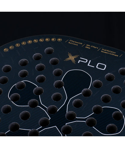 BULLPADEL XPLO 2025 PREMIER