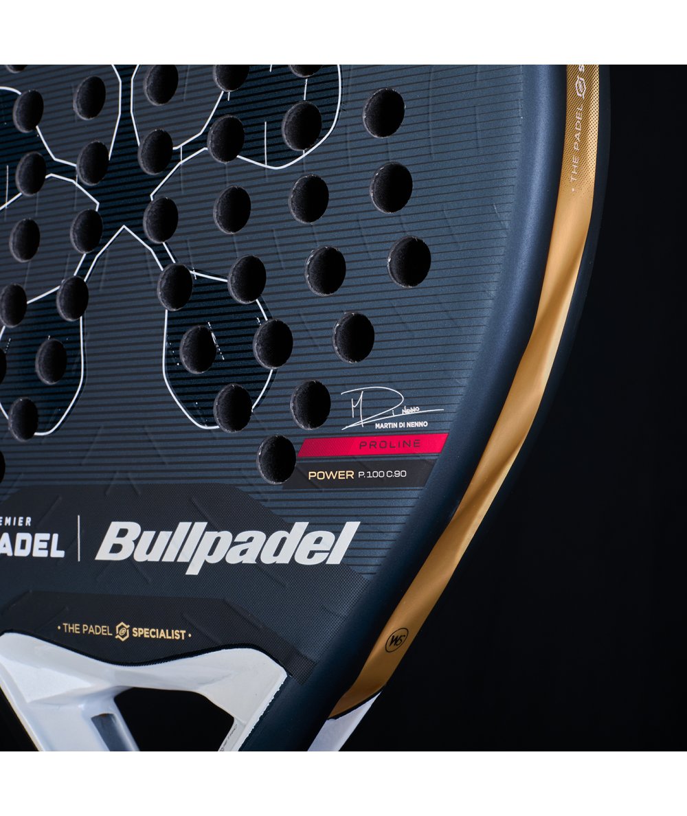 BULLPADEL XPLO 2025 PREMIER