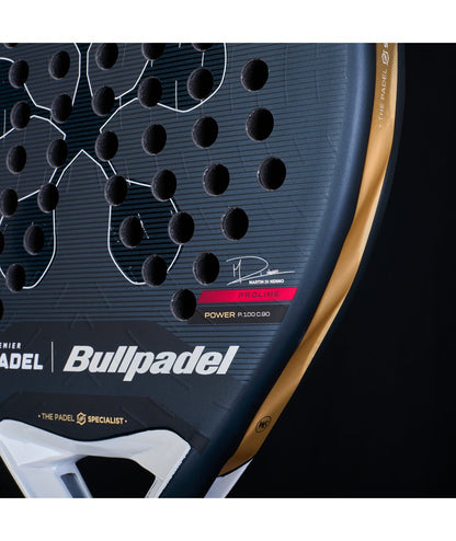 BULLPADEL XPLO 2025 PREMIER