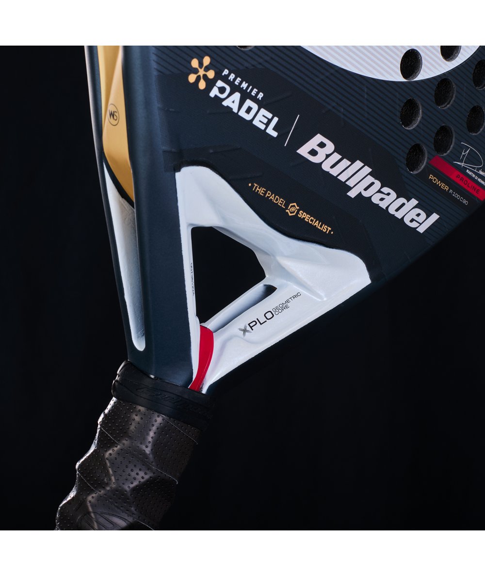 BULLPADEL XPLO 2025 PREMIER