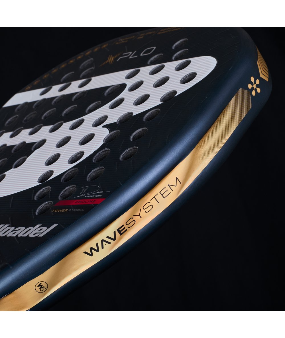 BULLPADEL XPLO 2025 PREMIER